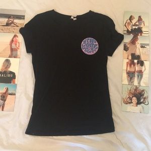 Rip Curl Wet Suits T-Shirt